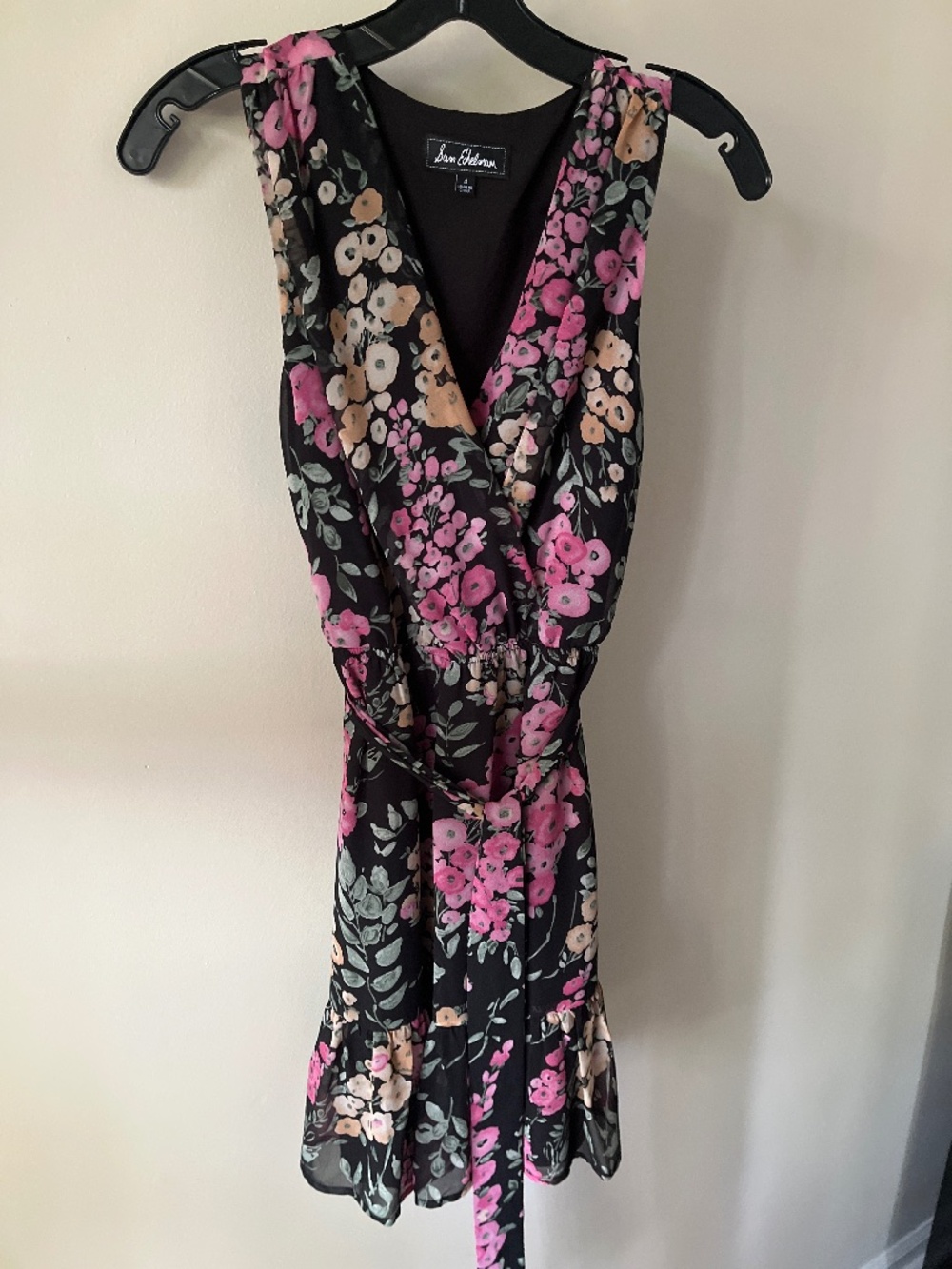 Sam Edelman dress size 4